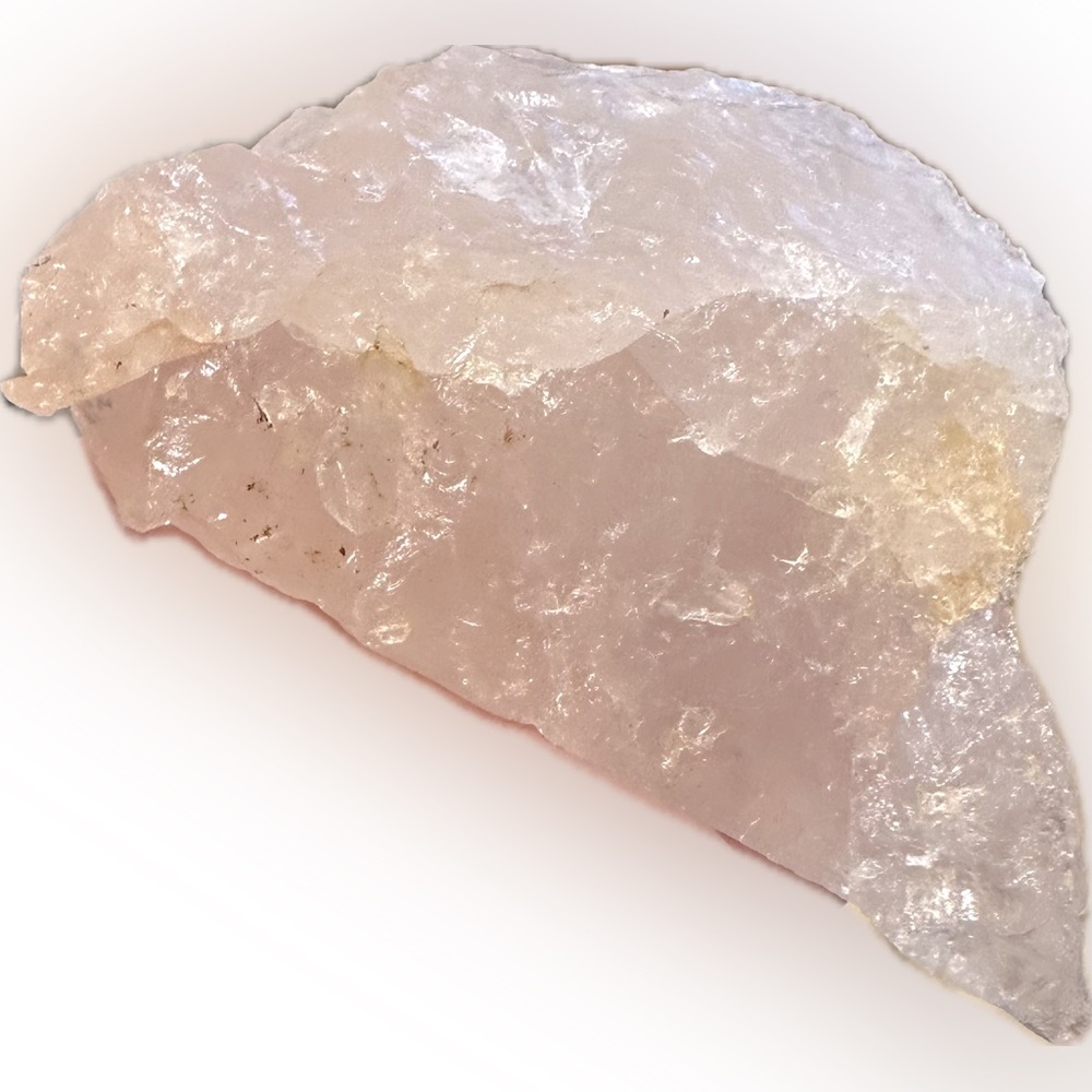 Rose Quartz